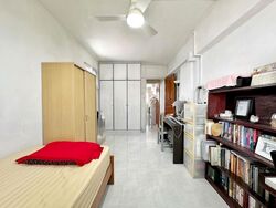Blk 153 Bishan Street 13 (Bishan), HDB 5 Rooms #625010571